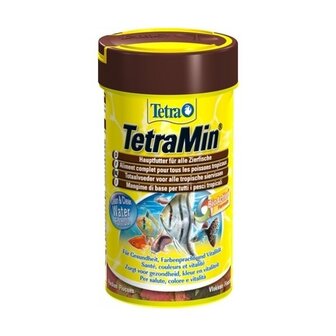 Tetramin Bio-Active 100 ML