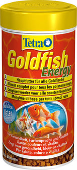 Tetra Goldfish Energy Sticks 250 ML