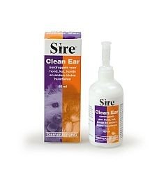 Sire Clean Ear