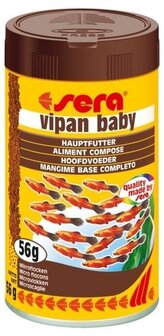 Sera Vipan Baby 100 ML