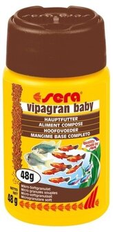 Sera Vipagran Baby 54 Gram 100 ML