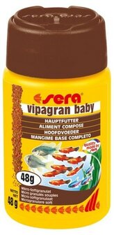 Sera Vipagran Baby 24 Gram 50 ML