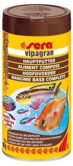 Sera Vipagran 300 Gram of 1000 ML