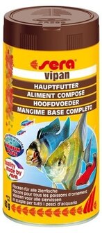 Sera Vipan 22 Gram of 100 ML