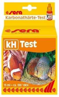 Sera KH Test 15 ML