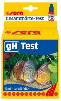 Sera GH Test 15 ML