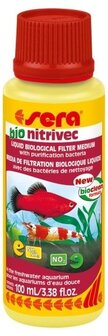 Sera Bio Nitrivec 100 ML