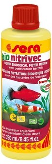 Sera Bio Nitrivec 250 ML