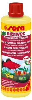 Sera  Bio Nitrivec 500 ML