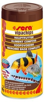 Sera Vipachips 100 ML