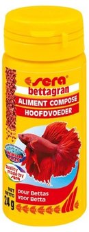 Sera Bettagran 50 ML