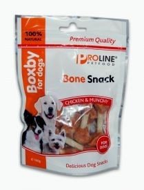 Proline Boxby Bone Snacks