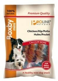 Proline Boxby Calcium Bone