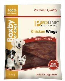 Proline Boxby - Proline Chicken Wings