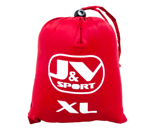 Jack and Vanilla Sport Jas Rood