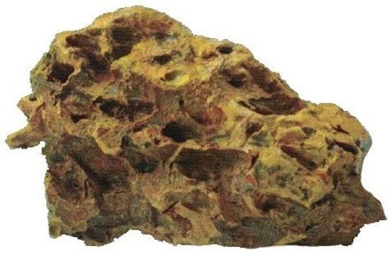 SuperFish Aquascape Dragon Rock 3 kg