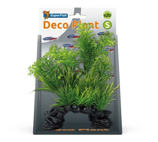 SuperFish Deco Plant S Ambulia