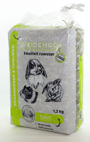 Thijssen Weidehooi 1,2kg