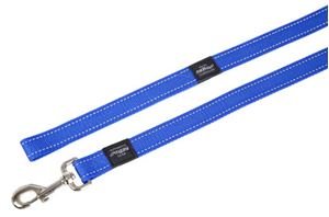 Rogz Utility Lange Looplijn Blue