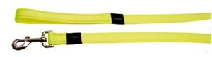 Rogz Utility Lange Looplijn Yellow