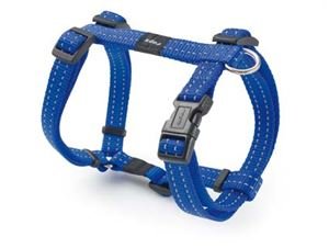 Rogz Utility Tuig Blue