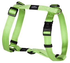 Rogz Utility Tuig Lime