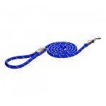 Rogz Rope Lijn Lang Blue