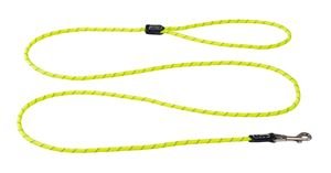 Rogz Rope Lijn Lang Yellow