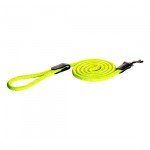 Rogz Rope Lijn Lang Yellow