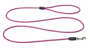 Rogz Rope Lijn Lang Pink