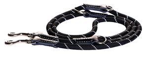 Rogz Rope Lijn Multi Black