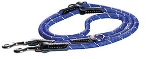 Rogz Rope Lijn Multi Blue