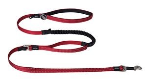 Rogz Utility Control Lead Red