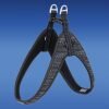 Rogz Utility Fast Fit Tuig Black