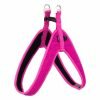 Rogz Utility Fast Fit Tuig Pink