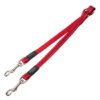 Rogz Utility Splitter Red