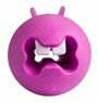 Rogz Fred Treat Ball Pink