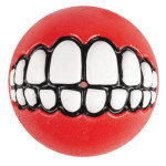 Rogz Grinz Ball Red