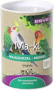 Esve Ma-Ki - Esve Ma-Ki Maagkiezel Middel 225 gr