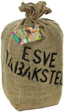 Esve Tabakstelen Kort 2 kg