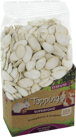 Esve Topping Pompoenpitten superfood 175gr