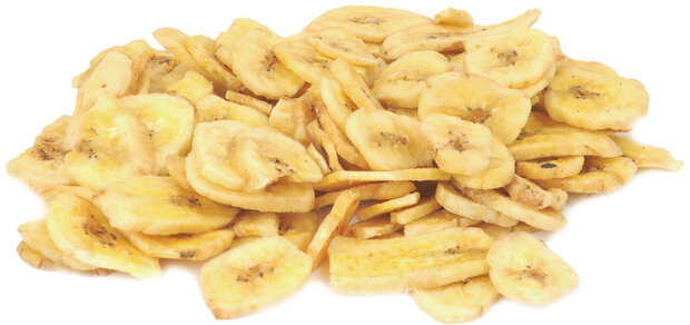 Esve Chips Banaan 150 gr