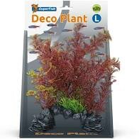 SuperFish Deco Plant L Cabomba Red