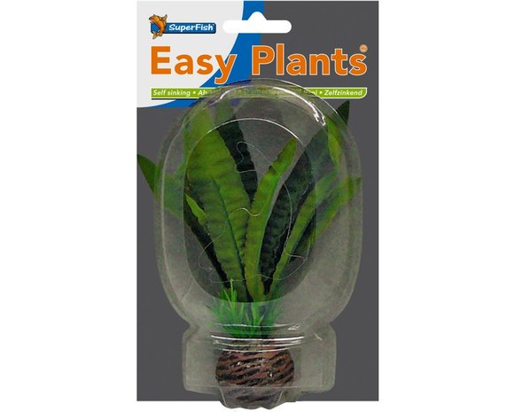 SuperFish Easy Plant Laag 13cm Nr 4