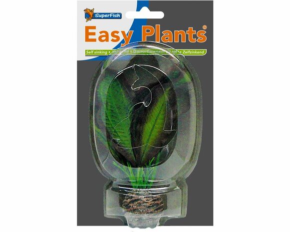 SuperFish Easy Plant Laag 13cm Nr 3