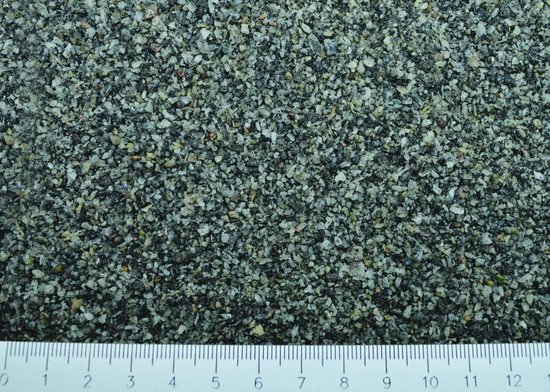 Superfish Aqua Grind Grijs 1-2mm 4kg