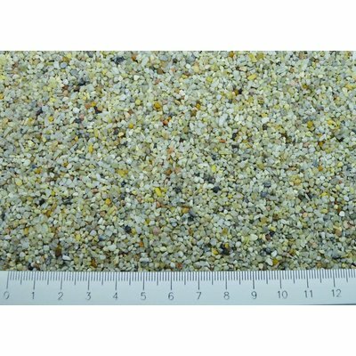 Superfish Aqua Grind Licht 1-2mm 4kg