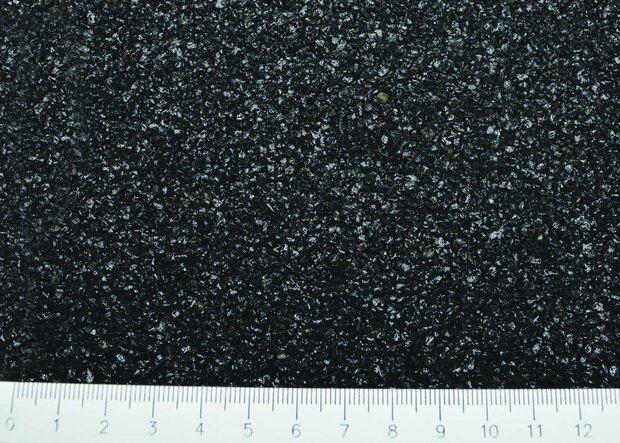 Superfish Aqua Grind Kristal Zwart 1-2mm 4kg