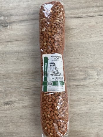 Tijssen Pinda Gepeld Slurf 1 kg