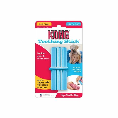 KONG Puppy Teething Stick